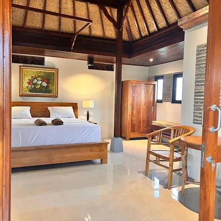 Ketut'S Place Penestanan Ubud Exterior photo
