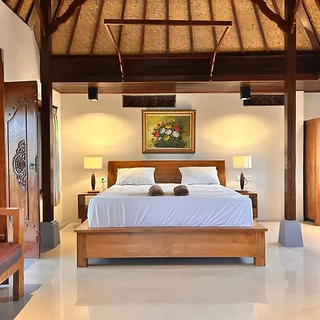 Ketut'S Place Penestanan Ubud Exterior photo