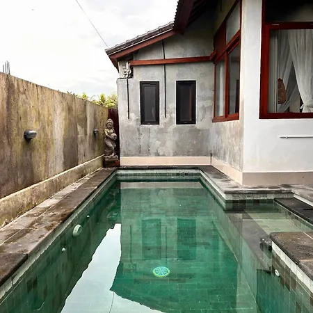 Ketut'S Place Penestanan Ubud Exterior photo