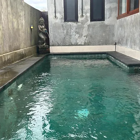Ketut'S Place Penestanan Ubud Exterior photo