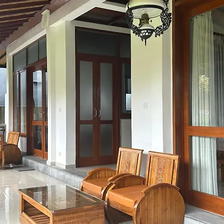 Ketut'S Place Penestanan Ubud Exterior photo