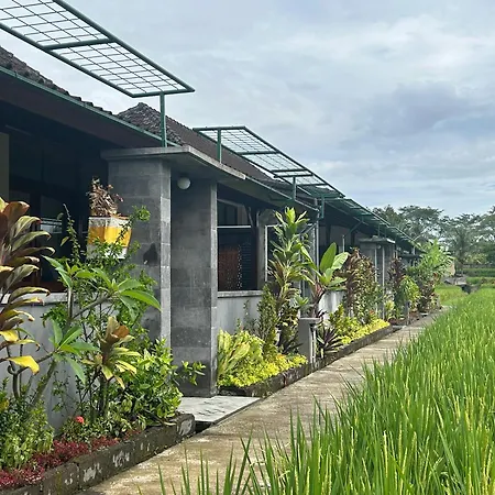 Ketut'S Place Penestanan Ubud Exterior photo