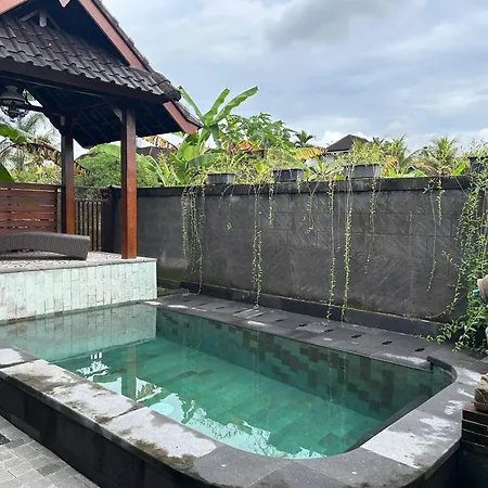 Ketut'S Place Penestanan Ubud Exterior photo