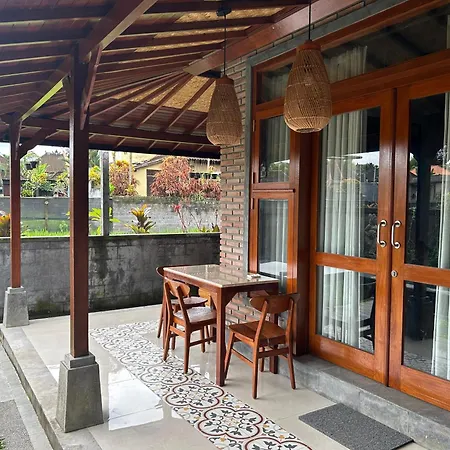 Ketut'S Place Penestanan Ubud Exterior photo