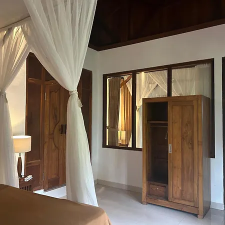 Ketut'S Place Penestanan Ubud Exterior photo