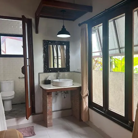 Ketut'S Place Penestanan Ubud Exterior photo