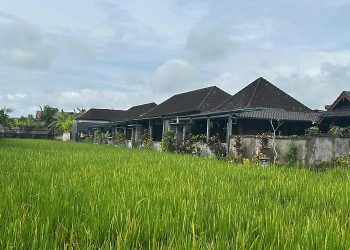 Ketut\'S Place Penestanan Ubud