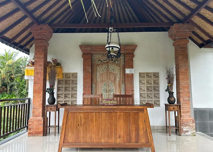 Ketut\'S Place Penestanan Ubud