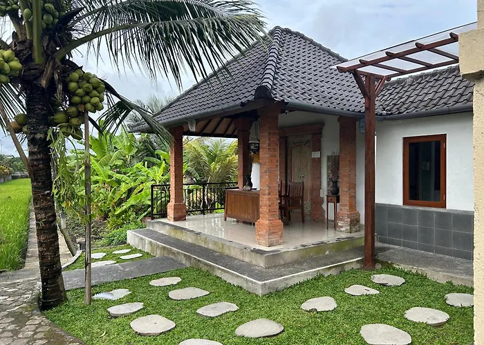 Ketut\'S Place Penestanan Ubud