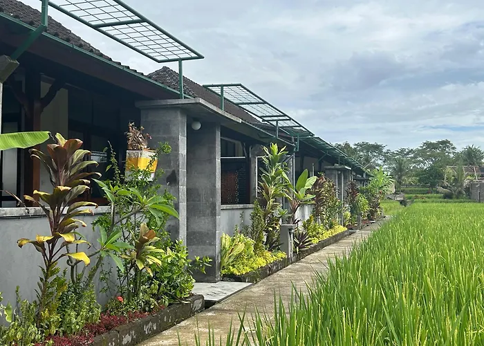 Ketut\'S Place Penestanan Ubud