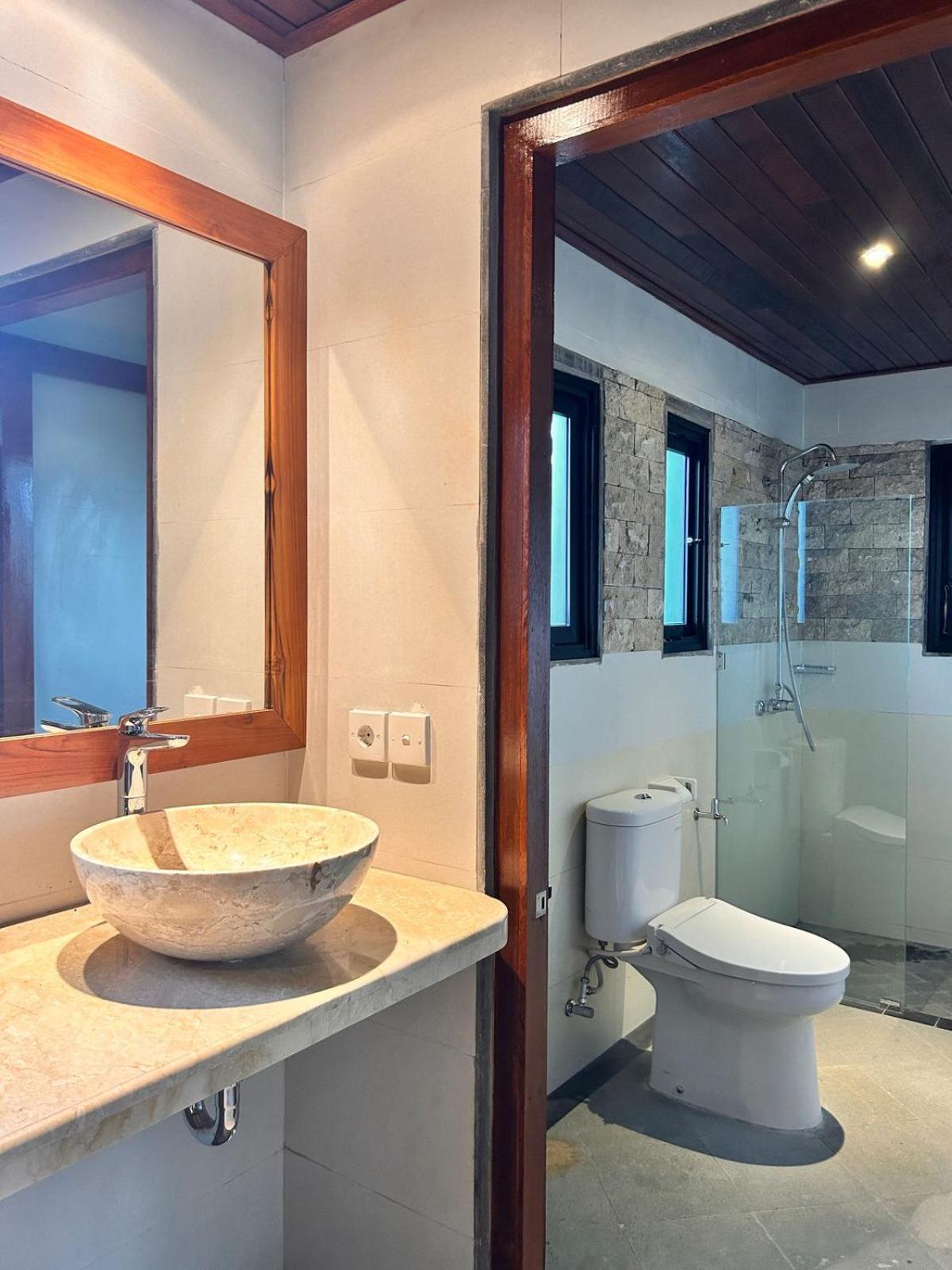 Ketut's Place Penestanan Apartment Ubud
