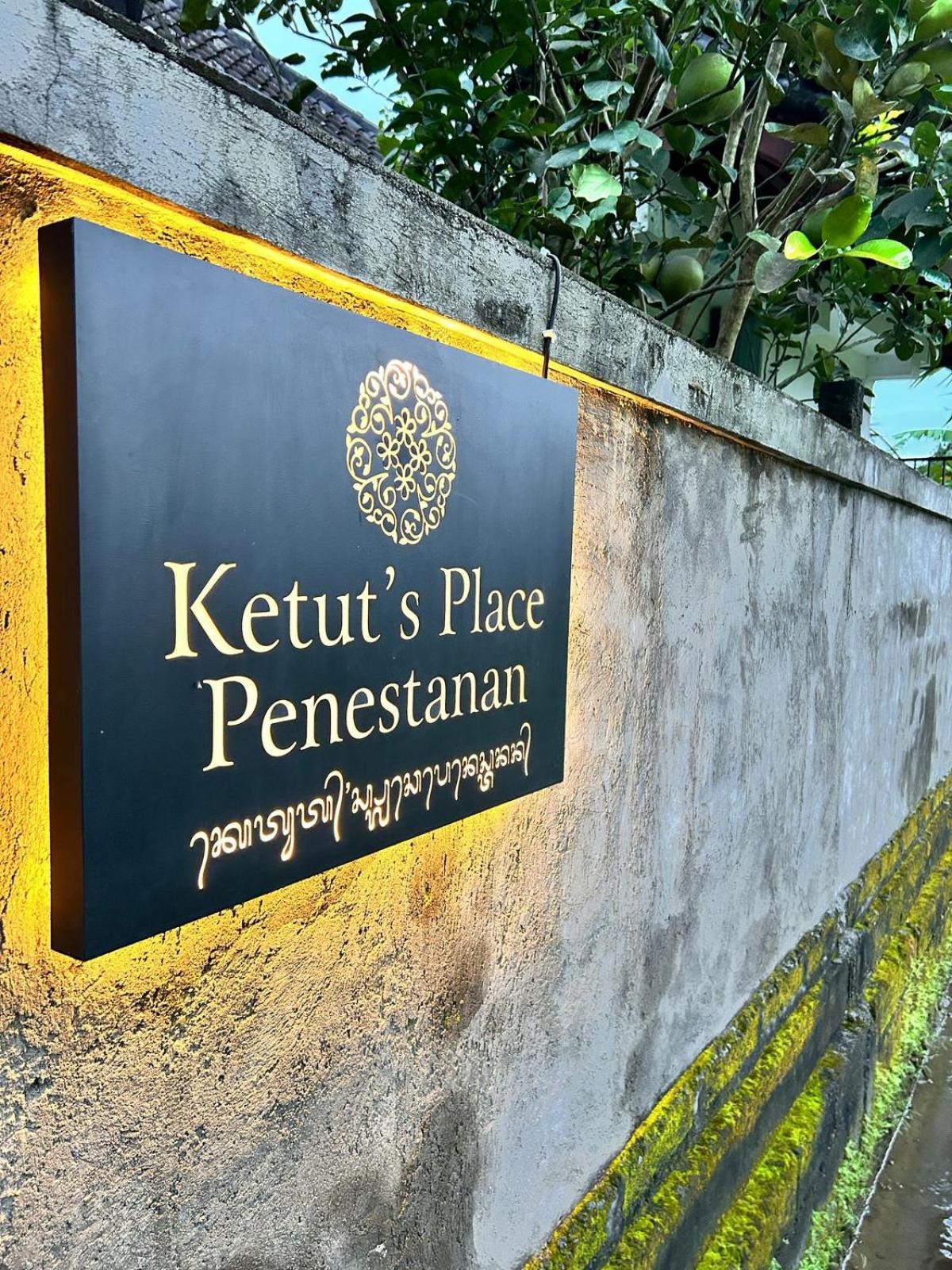 Ketut's Place Penestanan