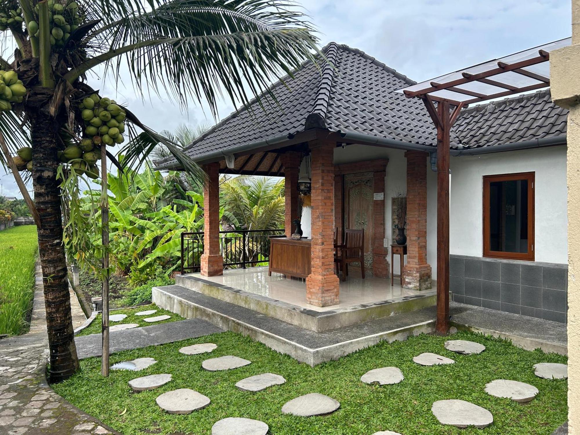Ketut's Place Penestanan * Ubud (Bali)