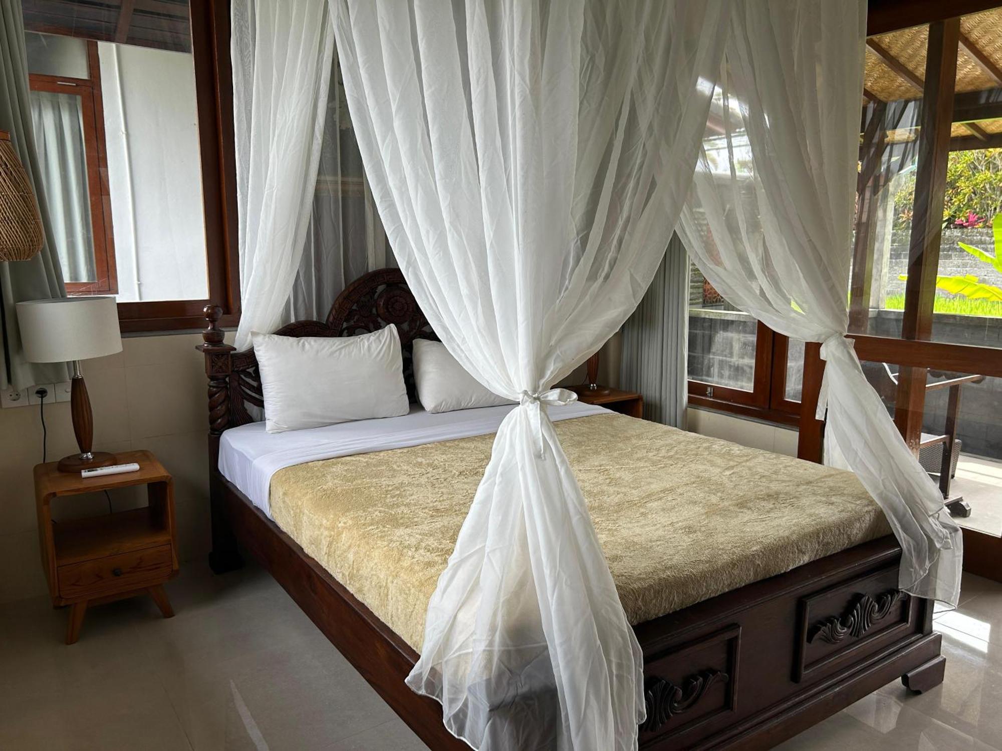 Ketut's Place Penestanan Apartment Ubud