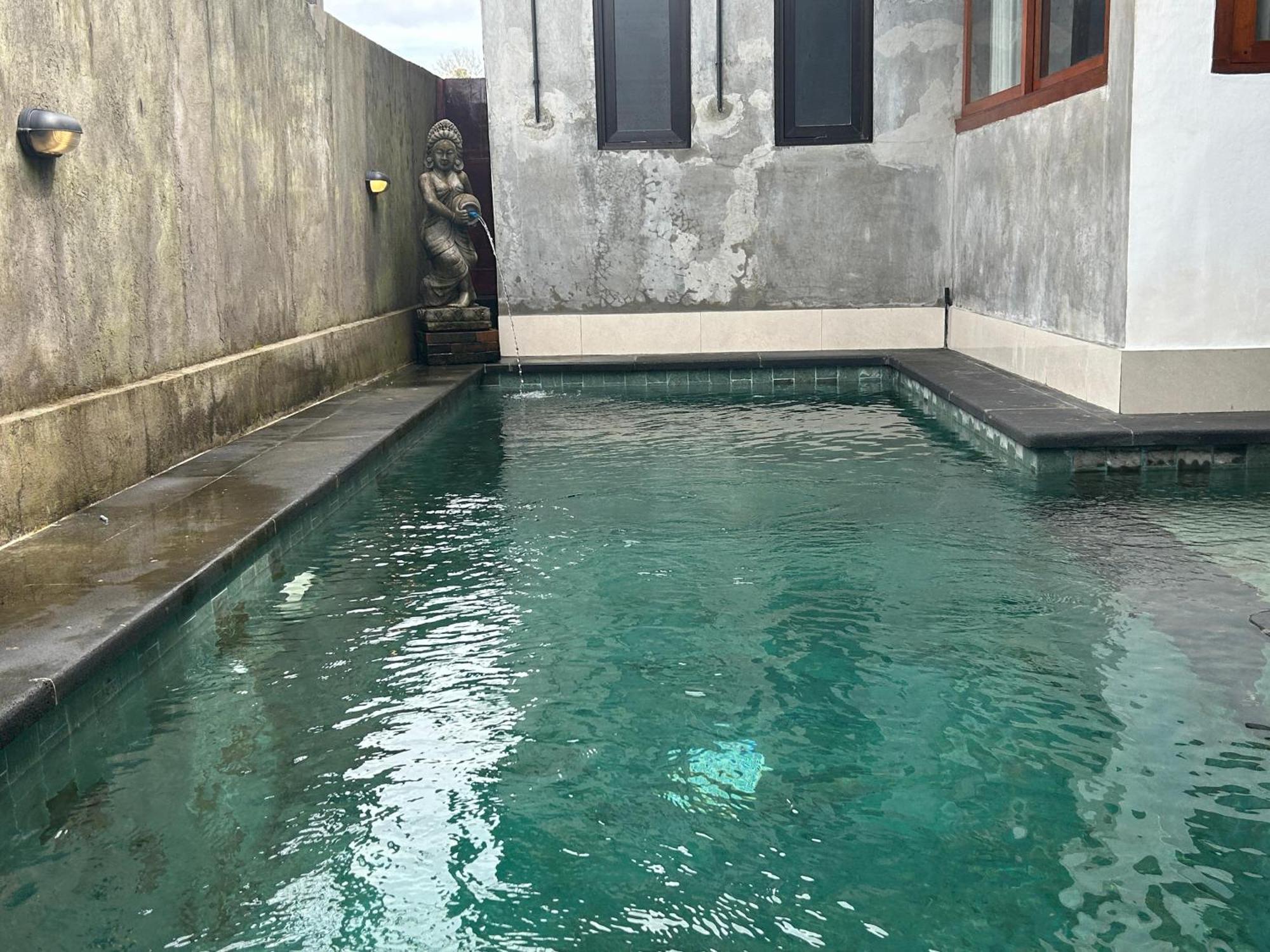 Apartment Ketut's Place Penestanan *