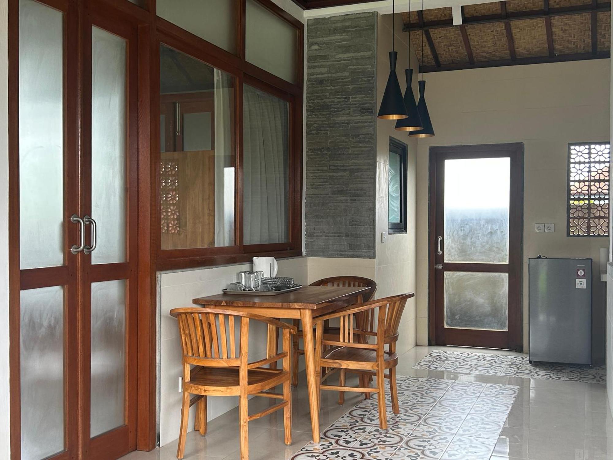 Ketut's Place Penestanan Ubud (Bali)