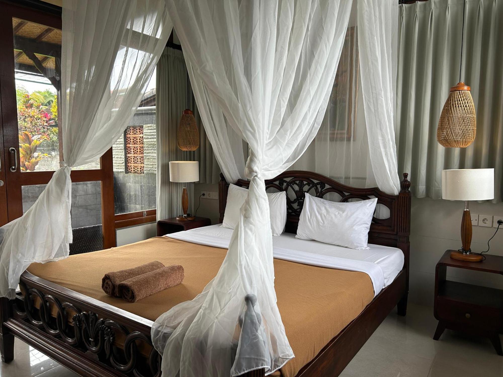 Ketut's Place Penestanan * Ubud