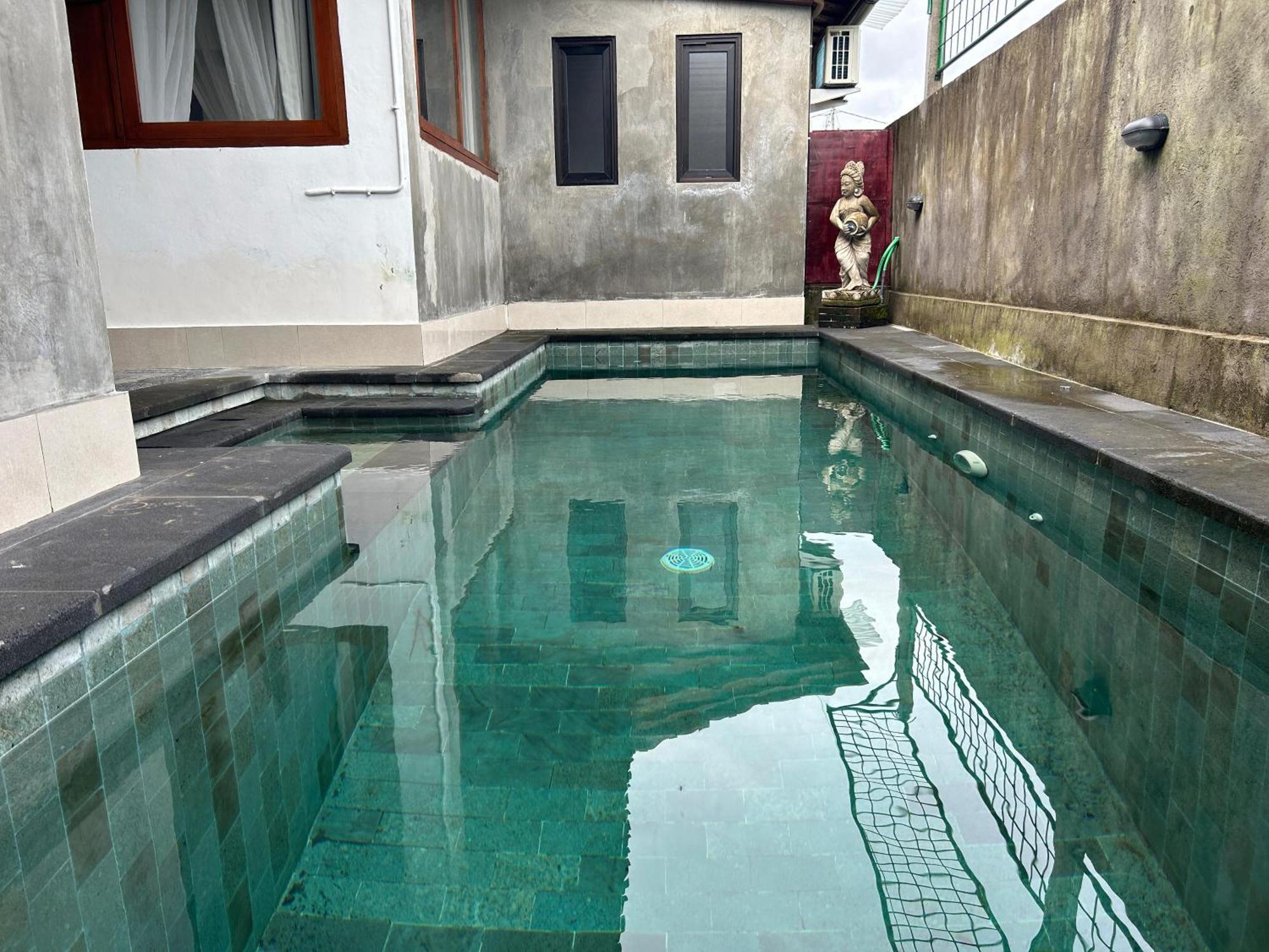 Apartment Ketut's Place Penestanan