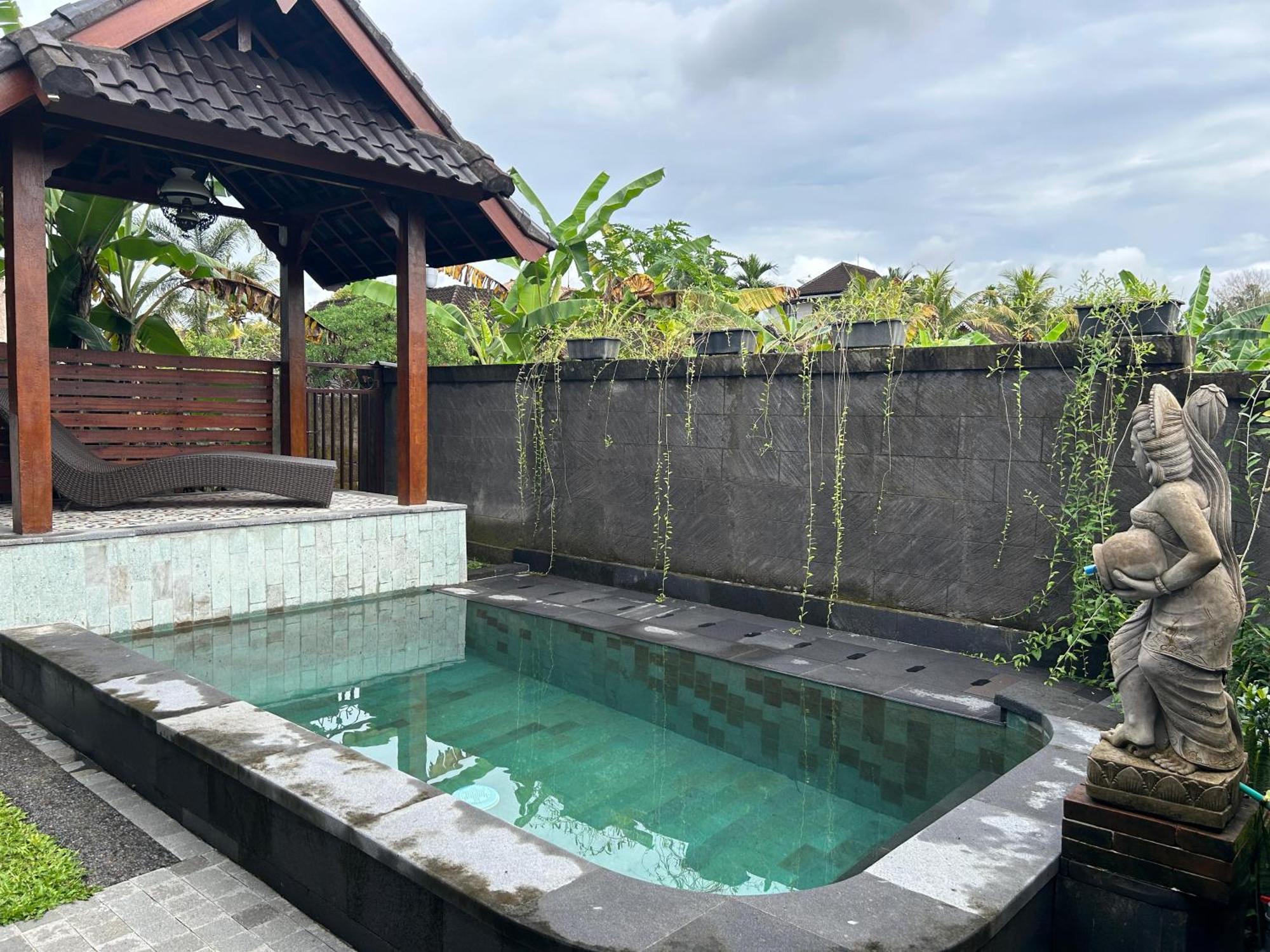 Ketut's Place Penestanan *