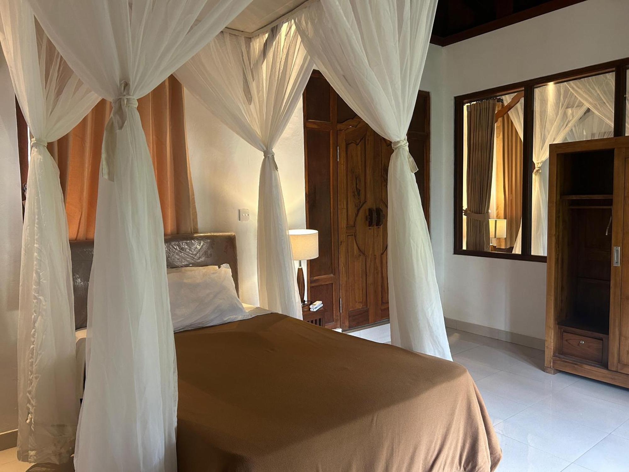 Ketut's Place Penestanan