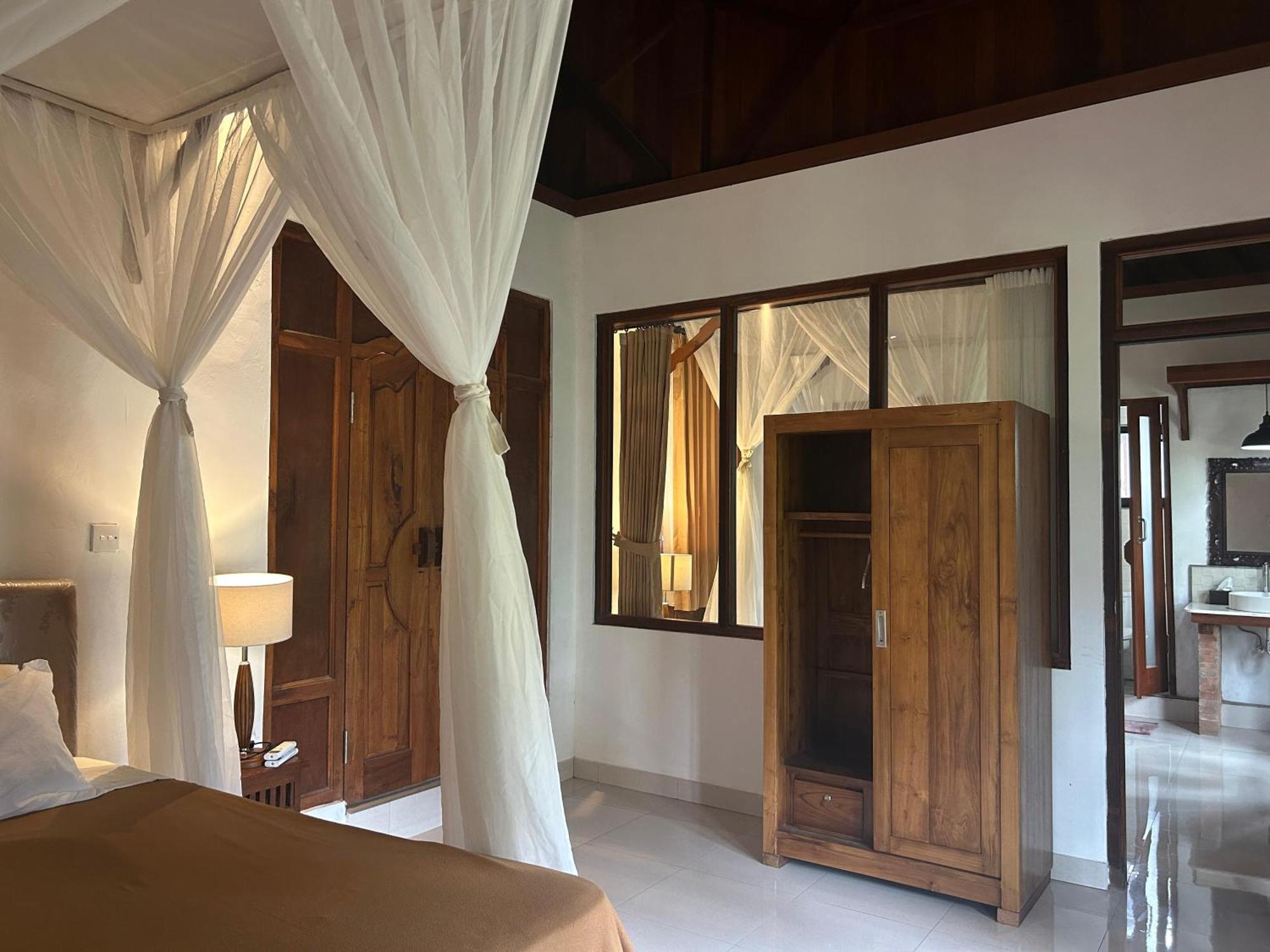 Ketut's Place Penestanan Apartment Ubud (Bali)