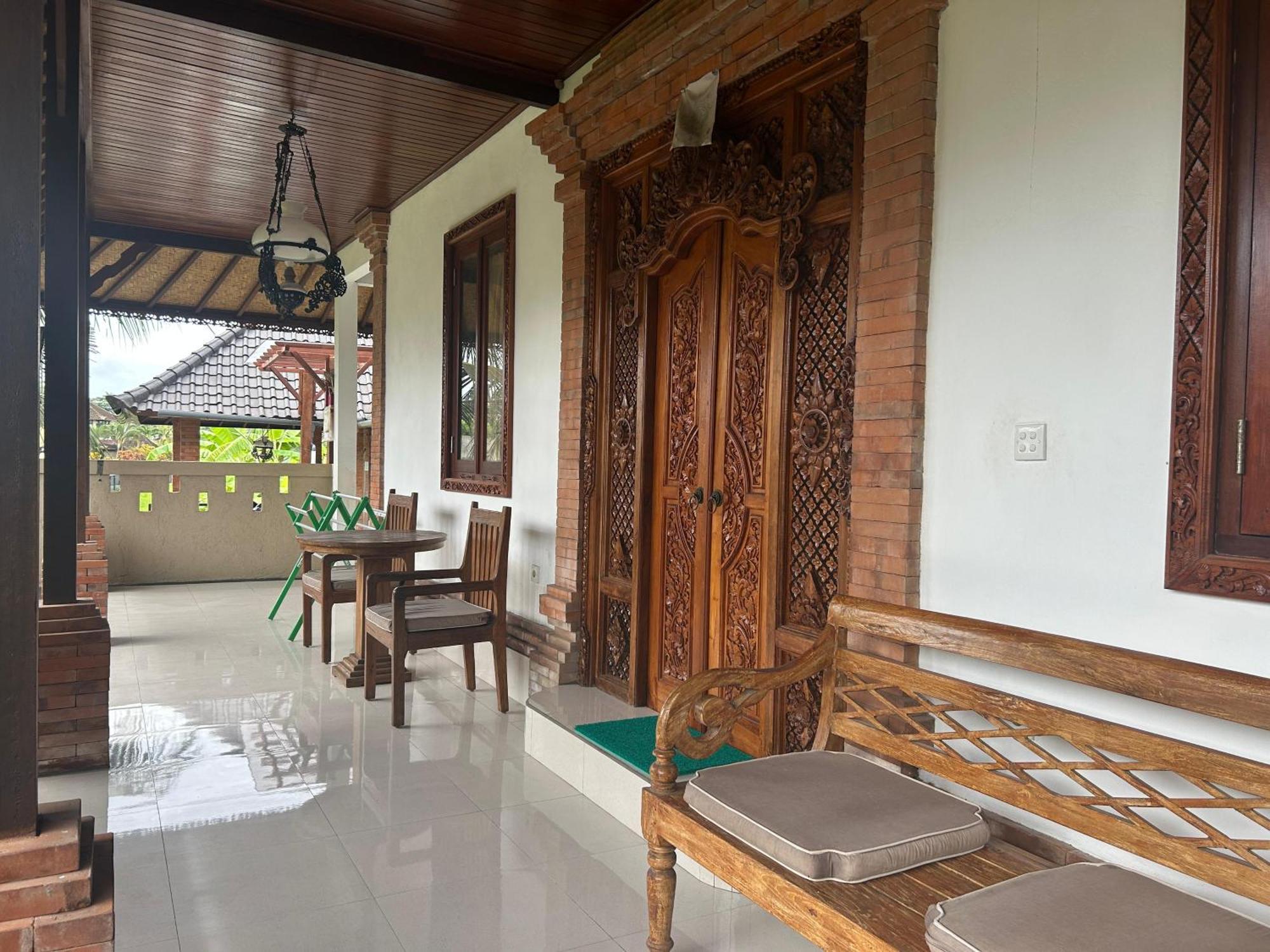 Apartment Ketut's Place Penestanan *
