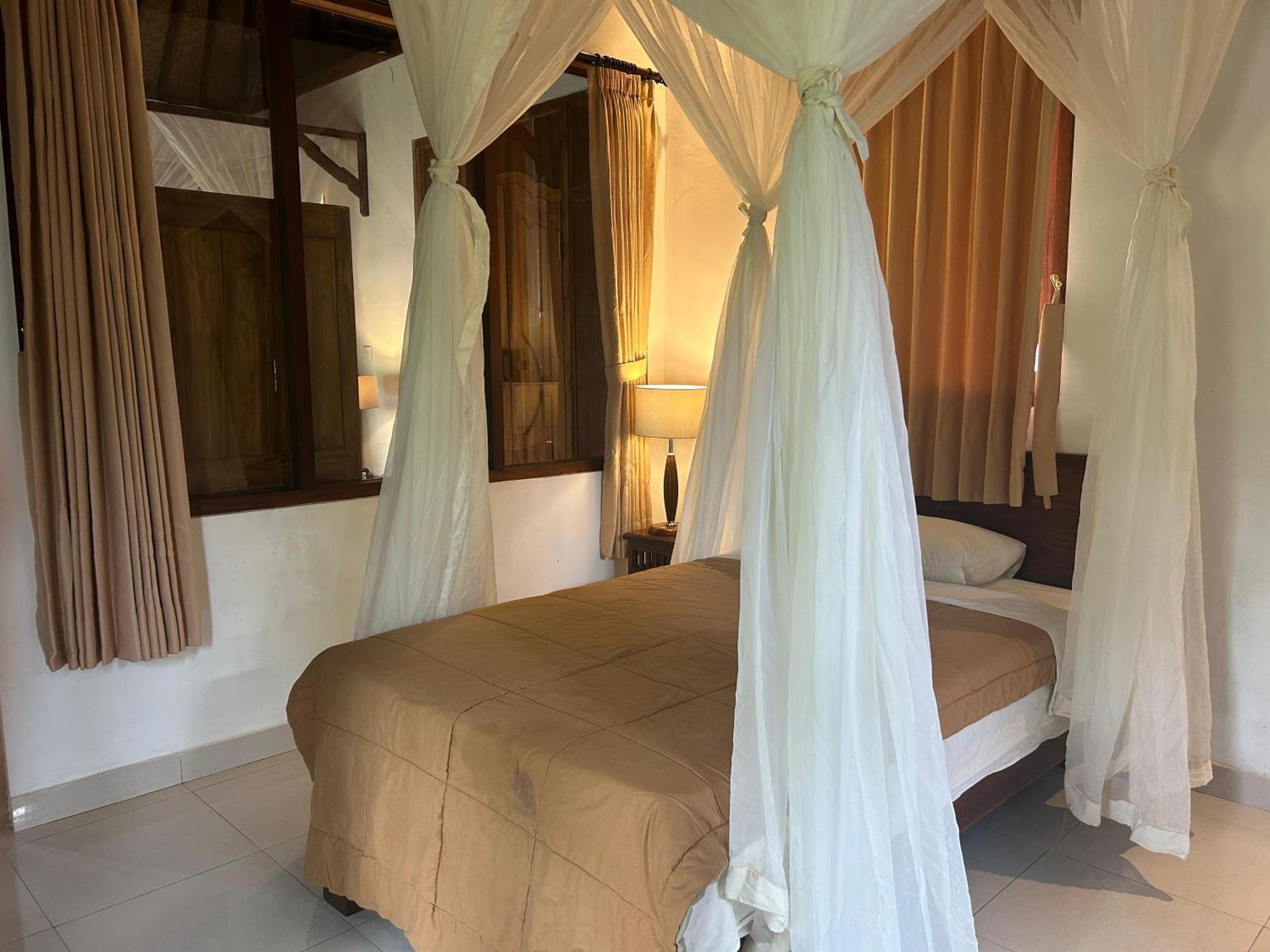 Ketut's Place Penestanan Apartment Ubud (Bali)