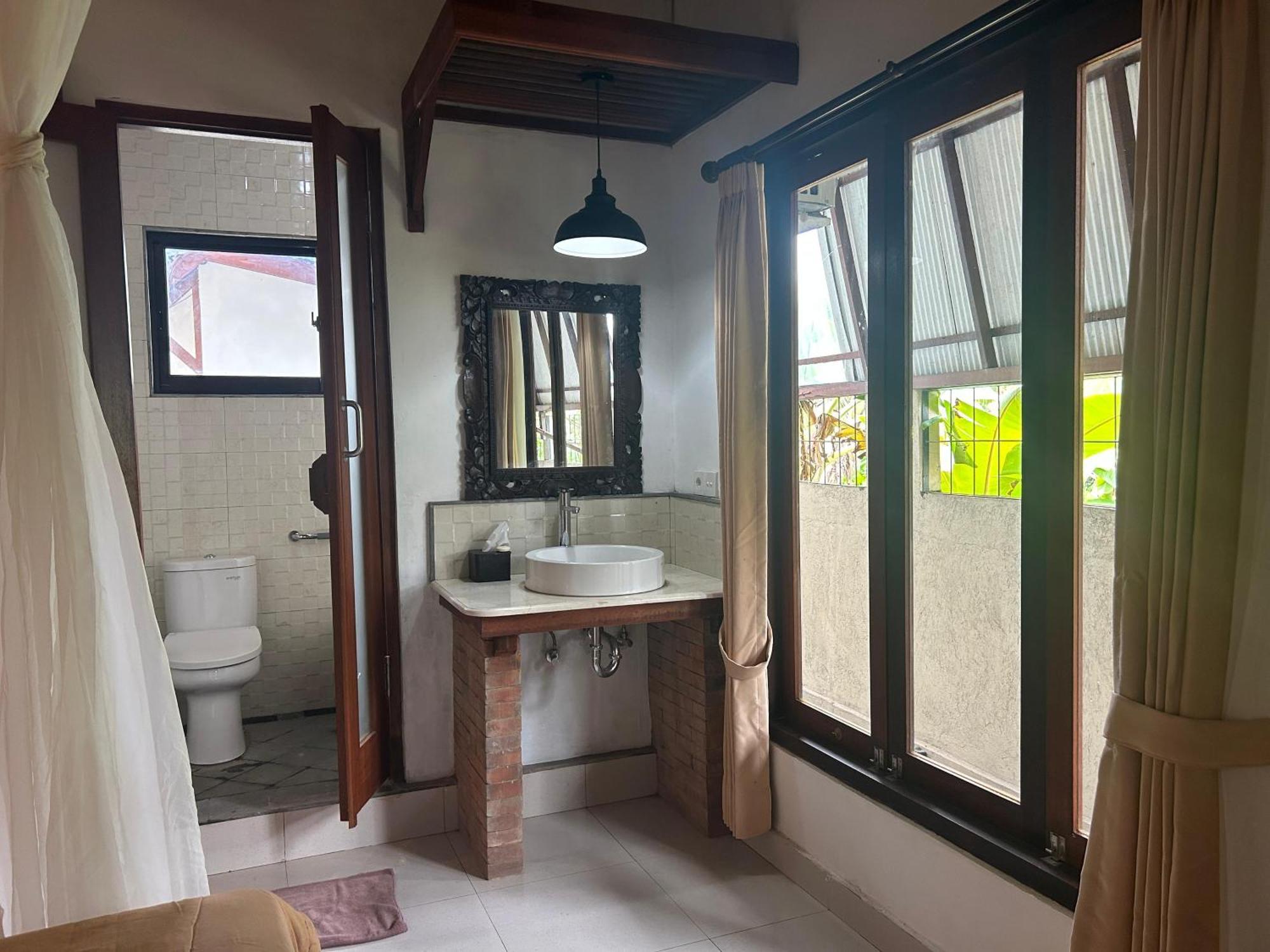 Apartment Ketut's Place Penestanan *