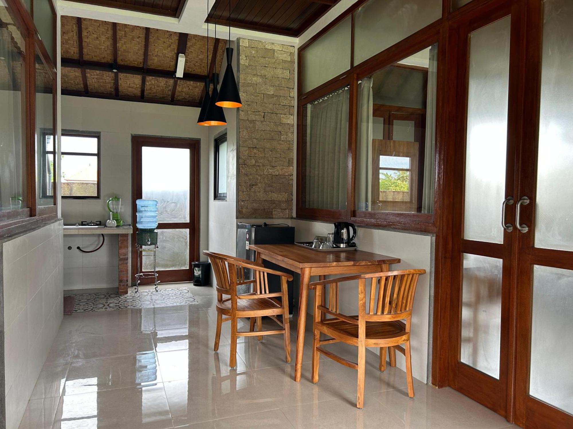 Ketut's Place Penestanan Apartemen *